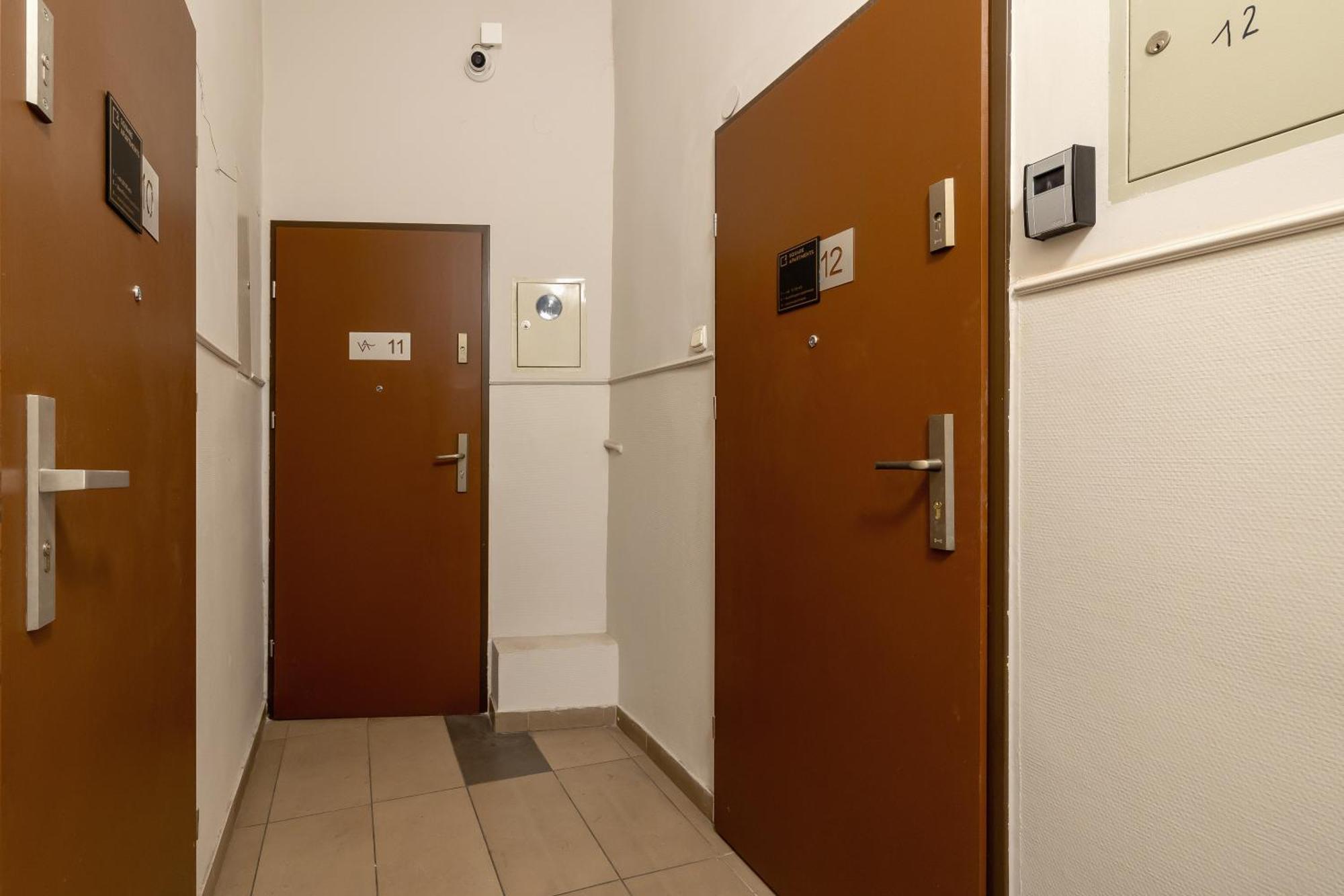 1-Bedroom Apartment - Dluga 65 Street Krakow Bagian luar foto