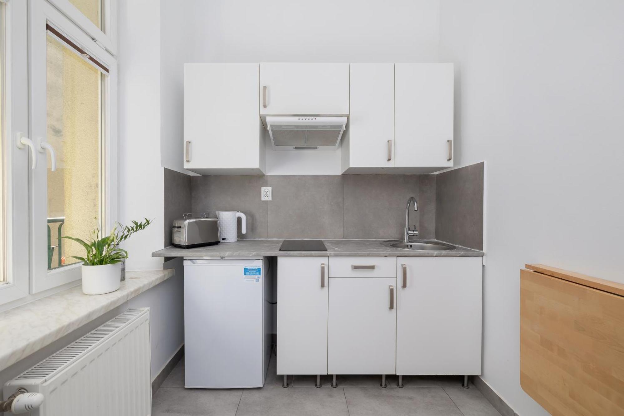 1-Bedroom Apartment - Dluga 65 Street Krakow Bagian luar foto